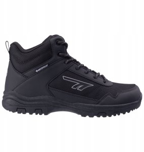 Buty trekkingowe męskie hitec Męskie Buty Tolun Mid WP 2