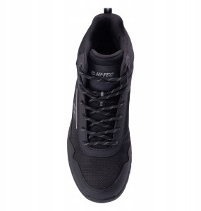 Buty trekkingowe męskie hitec Męskie Buty Tolun Mid WP 3