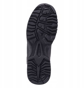 Buty trekkingowe męskie hitec Męskie Buty Tolun Mid WP 4