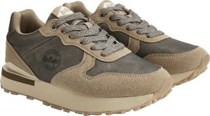 Lee Cooper brązowo-szare LCJ-25-03-3827LA 36 2