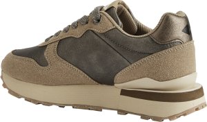 Lee Cooper brązowo-szare LCJ-25-03-3827LA 36 3