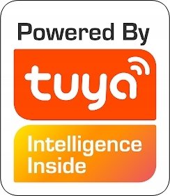RTX Gniazdko IP67 zewnętrzne natynkowe do ogrodu Pomiar energii TUYA WiFi 6