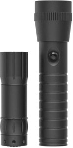 Latarka Hama Dwóch latarek LED 25lm 60lm 3