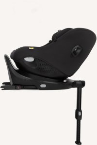 Fotelik samochodowy Joie i-Pivot 360, ISOFIX, 0+/1 (0 - 18 kg 0 - 4 years), 5-point, Side protection, Headrest, Washable cover 2