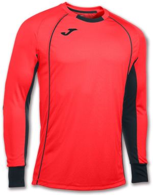 Joma Bluza piłkarska Protect Long Sleeve pomarańczowa r. 152 cm (100447.040) 1