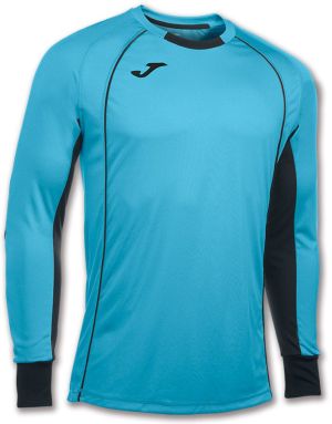 Joma Bluza piłkarska Protect Long Sleeve niebieska r. 128 cm (100447.011) 1