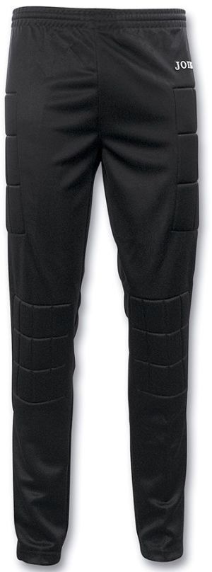 Joma Spodnie piłkarskie Joma Long Pants czarne r. 164 cm (709/101) 1