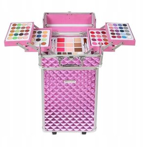 MAFIC KRYSALIX MYA Make Up Super Deluxe Make Up Trolley 3