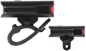 Prox Lampka przód PROX PROCJON 600lm USB-C GO PRO 3
