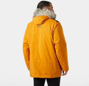 Kurtka męska Helly Hansen Helly Hansen męska kurtka jesienno-zimowa REINE PARKA 53630 399 XL 5