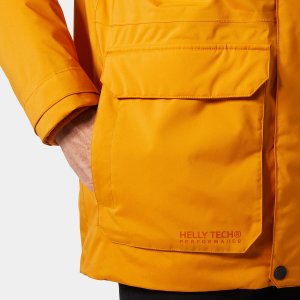 Kurtka męska Helly Hansen Helly Hansen męska kurtka jesienno-zimowa REINE PARKA 53630 399 XL 7