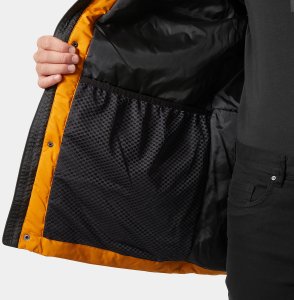 Kurtka męska Helly Hansen Helly Hansen męska kurtka jesienno-zimowa REINE PARKA 53630 399 XL 8