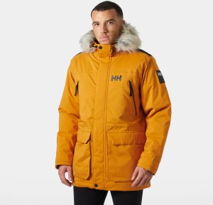 Kurtka męska Helly Hansen Helly Hansen męska kurtka jesienno-zimowa REINE PARKA 53630 399 XL 9