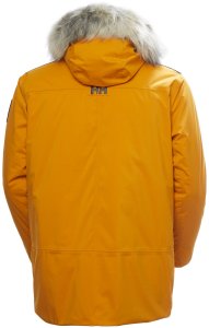 Kurtka męska Helly Hansen Helly Hansen męska kurtka jesienno-zimowa REINE PARKA 53630 399 XL 10
