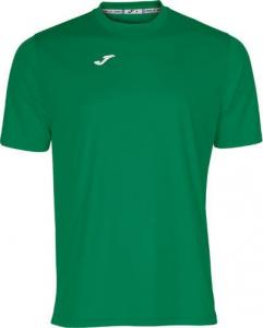 Joma Koszulka piłkarska Combi zielona r. 128 (s288856) 1