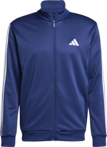 Adidas adidas Sportswear Basic 3-Stripes French Terry granatowy KB7656 XL 3