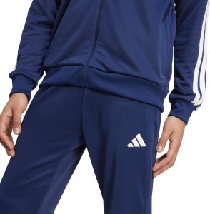 Adidas adidas Sportswear Basic 3-Stripes French Terry granatowy KB7656 XL 8