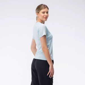 IQ Damska koszulka z krótkim rękawem Iq cross the line Heria II Wmns rozmiar XL 14
