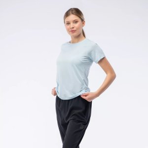 IQ Damska koszulka z krótkim rękawem Iq cross the line Heria II Wmns rozmiar XL 8