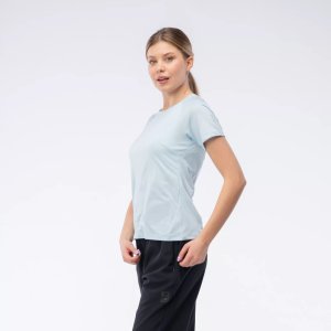 IQ Damska koszulka z krótkim rękawem Iq cross the line Heria II Wmns rozmiar XL 9
