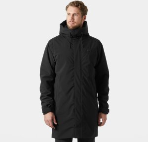 Kurtka męska Helly Hansen męska kurtka MUNICH Ins Rain Coat 53541 991 L 5
