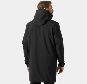 Kurtka męska Helly Hansen męska kurtka MUNICH Ins Rain Coat 53541 991 L 6