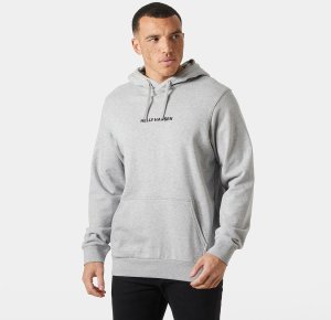 Helly Hansen męska bluza z kapturem CORE Hoodie 54525 949 L 4