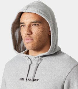 Helly Hansen męska bluza z kapturem CORE Hoodie 54525 949 XL 2
