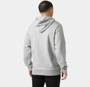 Helly Hansen męska bluza z kapturem CORE Hoodie 54525 949 XL 6