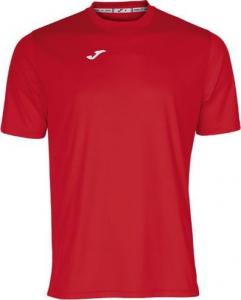 Joma Koszulka męska Combi czerwony r. XL (s288876) 1