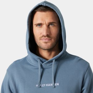 Helly Hansen męska bluza z kapturem CORE Hoodie 54525 601 XL 2