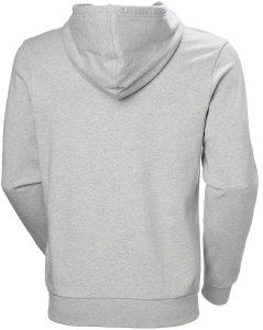 Helly Hansen męska bluza z kapturem CORE Hoodie 54525 949 2XL 5
