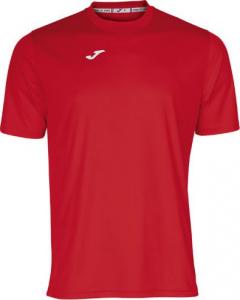 Joma Koszulka Combi czerwona r. M (s288876) 1
