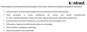 kontrast Krzesło do jadalni Nova czarne velvet czarne nogi nowoczesne 13