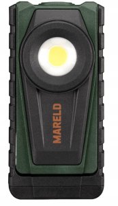 Mareld Lampa ręczna Giga 1000 RE 3