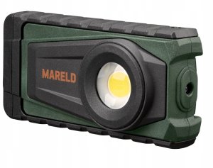 Mareld Lampa ręczna Giga 1000 RE 4
