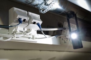 Mareld Lampa ręczna Giga 1000 RE 5