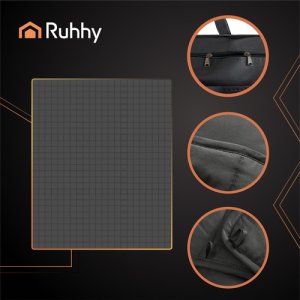 Ruhhy Kołdra obciążeniowa 200x220cm 10kg Ruhhy 24427 6
