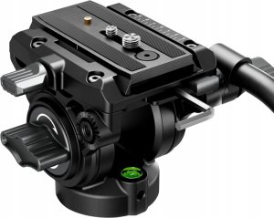 Głowica Sirui Sirui Video Head Fluid S3 2