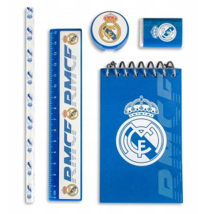 Kids Euroswan *****Real Madryt zest.papiern.5el RM00010 89292 3