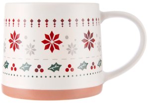 DUO Kubek porcelanowy 380 ml 3
