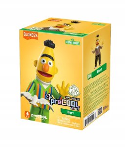 Figurka Superbuzz *****BLOKEES Sesame Street fig.preCOOL Bert 30568 2