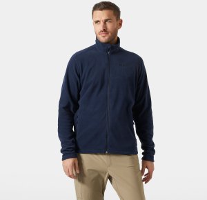 Helly Hansen męska bluza polarowa DAYBREAKER Fleece jacket 51598 599 L 3