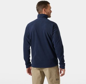Helly Hansen męska bluza polarowa DAYBREAKER Fleece jacket 51598 599 L 5
