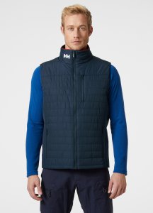 Helly Hansen męska kamizelka Crew Insulator Vest 30377 597 XL 3