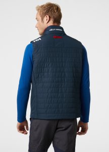 Helly Hansen męska kamizelka Crew Insulator Vest 30377 597 XL 4