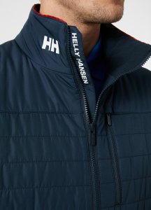 Helly Hansen męska kamizelka Crew Insulator Vest 30377 597 XL 5