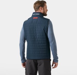 Helly Hansen męska kamizelka Crew Insulator Vest 30377 597 XL 7