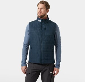 Helly Hansen męska kamizelka Crew Insulator Vest 30377 597 XL 8