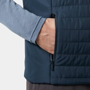 Helly Hansen męska kamizelka Crew Insulator Vest 30377 597 XL 10